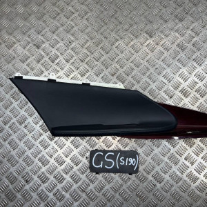 Накладка салона декоративная Lexus GS (S190) (2005-2012)