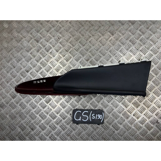 Накладка салона декоративная Lexus GS (S190) (2005-2012)