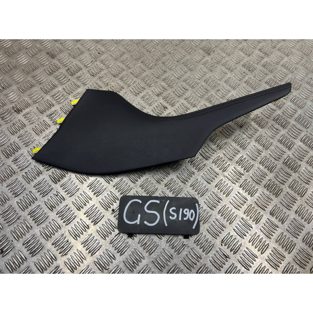 Накладка салона декоративная Lexus GS (S190) (2005-2012)