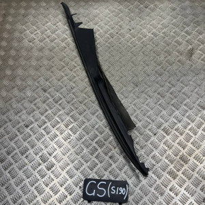 Захист крила Lexus GS (S190) (2005-2012) RH 5380530100