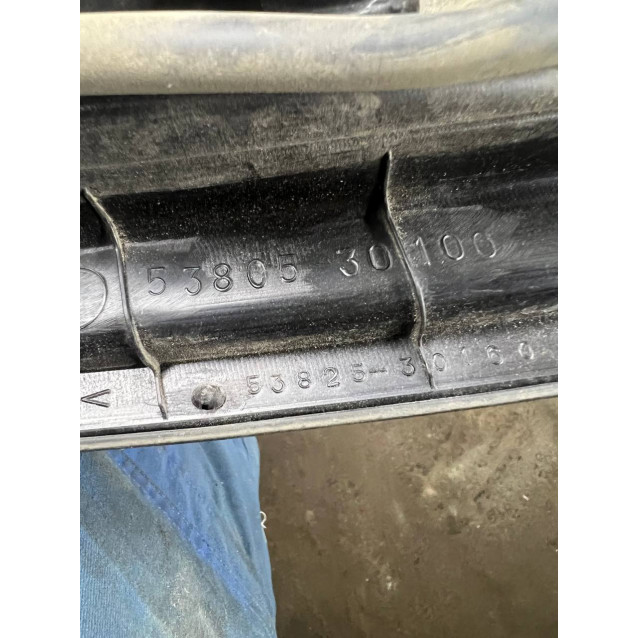 Захист крила Lexus GS (S190) (2005-2012) RH 5380530100