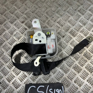 Ремень безопасности задний Lexus GS (S190) (2005-2012) 7337030290C0 7347030020C0 *1 шт