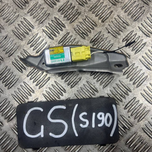 Датчик удара боковой Lexus GS (S190) (2005-2012) 8983030130 8970442F40 8983030130