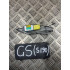 Датчик удара боковой Lexus GS (S190) (2005-2012) 8983030130 8970442F40 8983030130