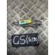 Датчик удара боковой Lexus GS (S190) (2005-2012) 8983030130 8970442F40 8983030130