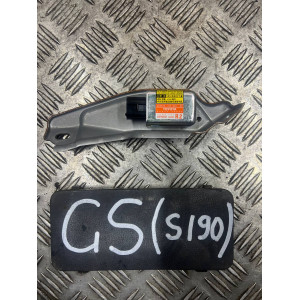 Датчик удара задний Lexus GS (S190) (2005-2012) 8983430020 8983330020