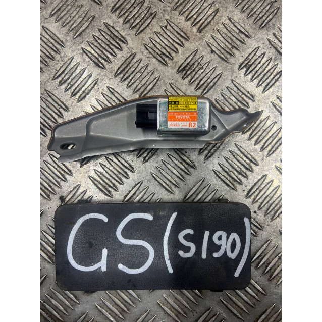 Датчик удара задний Lexus GS (S190) (2005-2012) 8983430020 8983330020