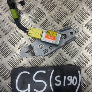 Датчик удара задний Lexus GS (S190) (2005-2012) 8983430020 8983330020