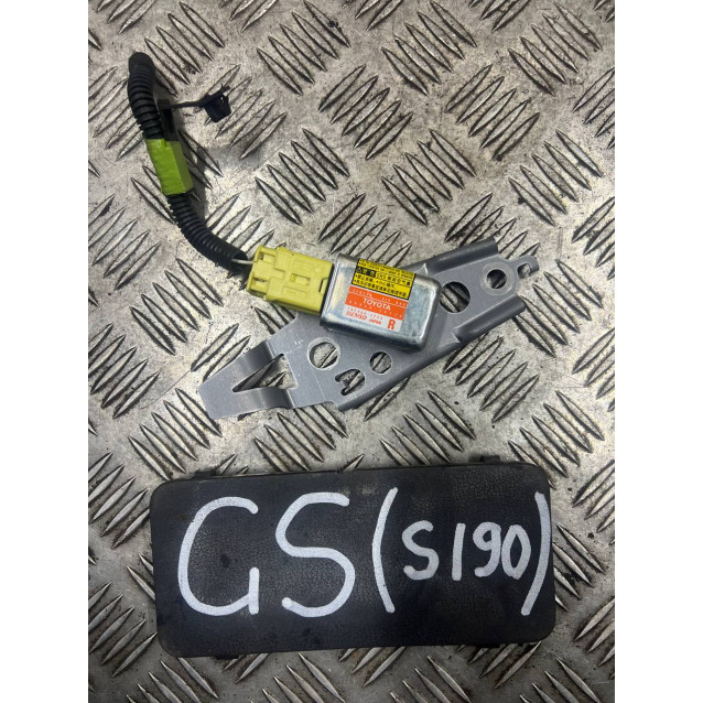 Датчик удара задний Lexus GS (S190) (2005-2012) 8983430020 8983330020