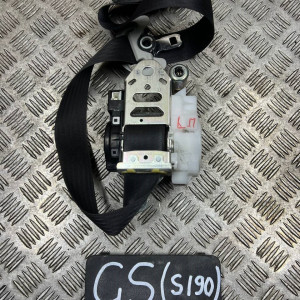 Ремень безопасности передний Lexus GS (S190) (2005-2012) 7321030E20C0 7322030D10C0 *1шт