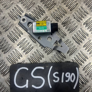 Датчик удара боковой Lexus GS (S190) (2005-2012) 8983030130 8970442F40 8983030130