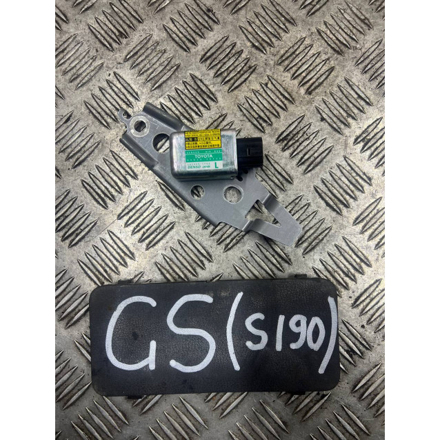 Датчик удара боковой Lexus GS (S190) (2005-2012) 8983030130 8970442F40 8983030130