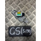 Датчик удара боковой Lexus GS (S190) (2005-2012) 8983030130 8970442F40 8983030130