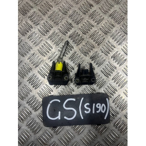 Датчик положения сидения Lexus GS (S190) (2005-2012) 7227733021 8917345050 *датчик удара