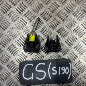 Датчик положения сидения Lexus GS (S190) (2005-2012) 7227733021 8917345050 *датчик удара