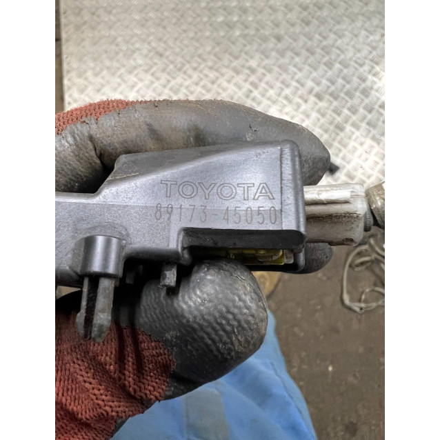 Датчик положения сидения Lexus GS (S190) (2005-2012) 7227733021 8917345050 *датчик удара