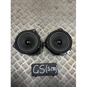 Динамик Lexus GS (S190) (2005-2012) 861600WB10 861600WC00