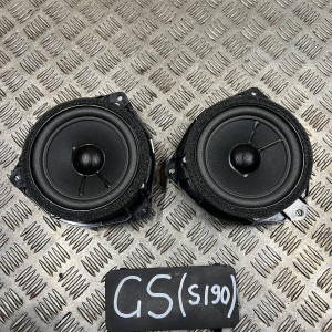 Динамик Lexus GS (S190) (2005-2012) 861600WB10 861600WC00