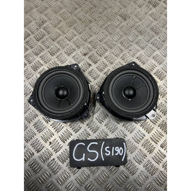 Динамик Lexus GS (S190) (2005-2012) 861600WB10 861600WC00