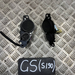 Динамик в торпедо Lexus GS (S190) (2005-2012) 861600WC00 861600WC10 *1шт