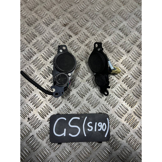 Динамик в торпедо Lexus GS (S190) (2005-2012) 861600WC00 861600WC10 *1шт