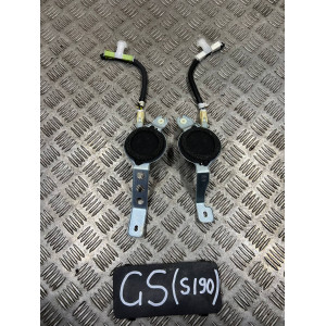 Динамик двери задний Lexus GS (S190) (2005-2012) 861600WC20 861600WC60 *1шт