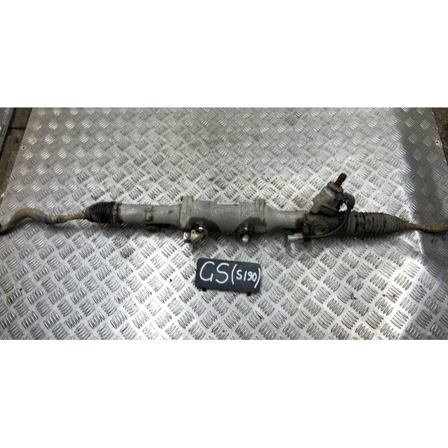 Рейка рулевая Lexus GS (S190) (2005-2012) 4420030640