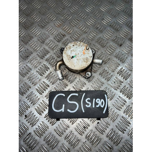 Теплообменник охладитель масляный Lexus GS (S190) (2005-2012) 3.5 АКПП