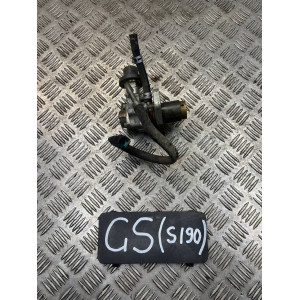 ТНВД Топливный насос высокого давления Lexus GS (S190) (2005-2012) 3.5 АКПП  2310039617