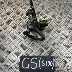 ТНВД Топливный насос высокого давления Lexus GS (S190) (2005-2012) 3.5 АКПП  2310039617