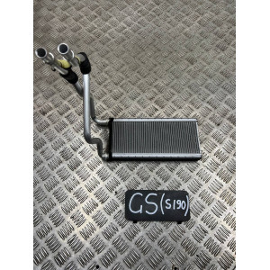 Радиатор печки Lexus GS (S190) (2005-2012) 3.5 АКПП 8710730560