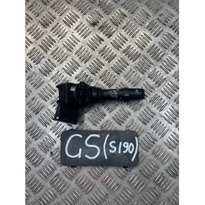 Переключатель подрулевой Lexus GS (S190) 2005-2012 8465230551 *правый