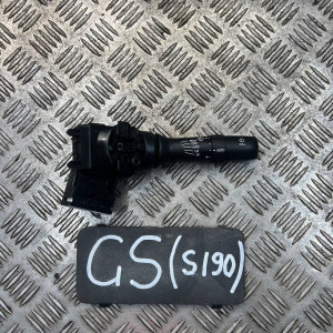 Переключатель подрулевой Lexus GS (S190) 2005-2012 8465230551 *правый