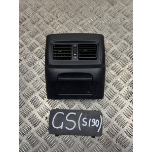 Дефлектор торпедо Lexus GS (S190) (2005-2012) 5886030041C0