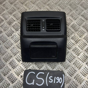 Дефлектор торпедо Lexus GS (S190) (2005-2012) 5886030041C0