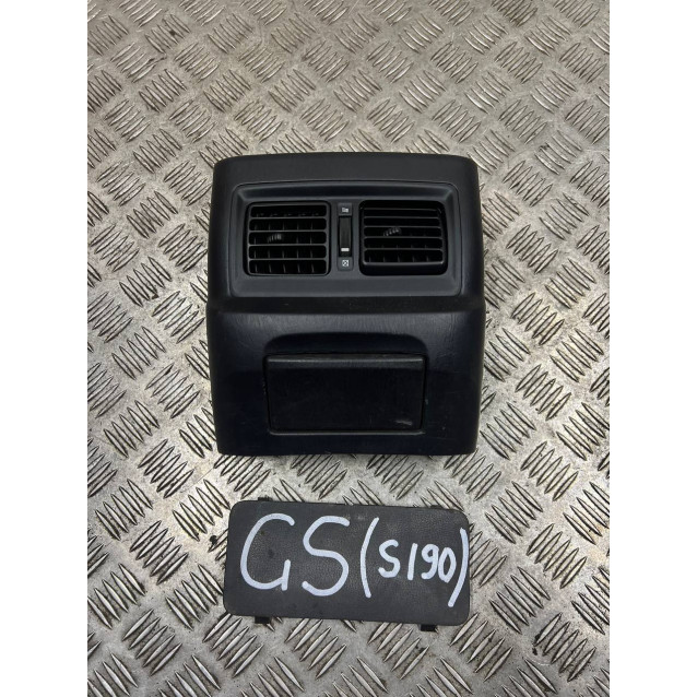 Дефлектор торпедо Lexus GS (S190) (2005-2012) 5886030041C0