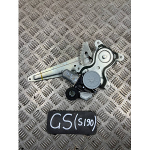 Стеклоподъемник задний левый Lexus GS (S190) (2005-2012) 6980422200 8571030430	8571053060 *в сборе