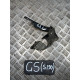 Петля капота Lexus GS (S190) (2005-2012) 5342030220 5341030220