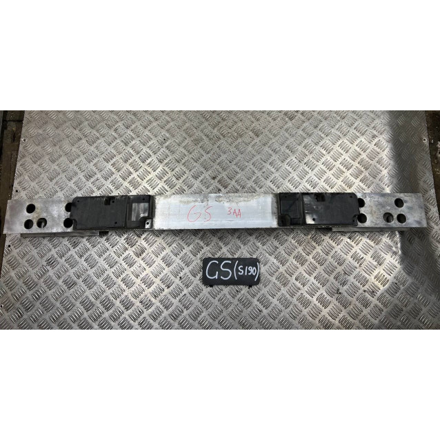 Усилитель бампера заднего Lexus GS (S190) (2005-2012) 5202330330