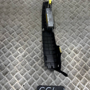 Подушка безпеки крісло задне Lexus GS (S190) (2005-2012) 7394030020C0 *ліва