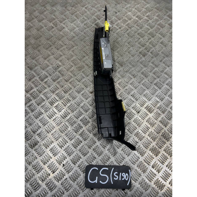 Подушка безпеки крісло задне Lexus GS (S190) (2005-2012) 7394030020C0 *ліва