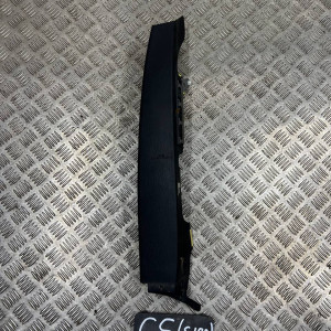 Подушка безпеки крісло задне Lexus GS (S190) (2005-2012) 7394030020C0 *ліва