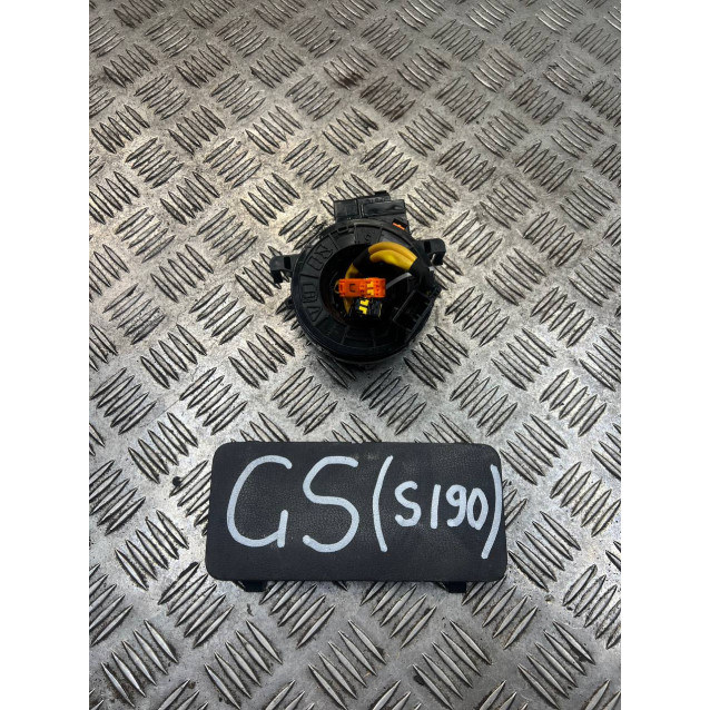 Шлейф AIRBAG Lexus GS (S190) (2005-2012) 8430648030