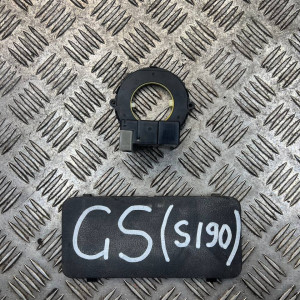 Датчик угла поворота руля Lexus GS (S190) 2005-2012 8924530080