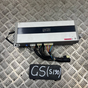 Підсилювач звука Lexus GS (S190) 2005-2012 862800W470