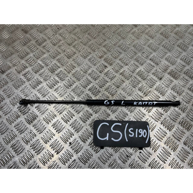 Амортизатор капота Lexus GS (S190) (2005-2012) 534400W091 534500W071 *1шт