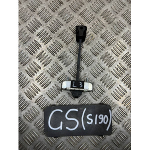 Ограничитель двери задний левый Lexus GS (S190) (2005-2012) 6864030100