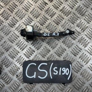 Ограничитель двери задний правый Lexus GS (S190) (2005-2012) 6863030200