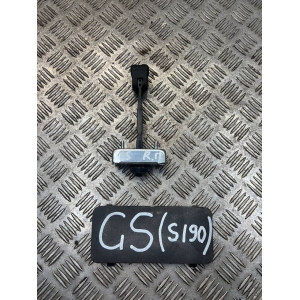 Ограничитель двери передний правый Lexus GS (S190) (2005-2012) 6861030180