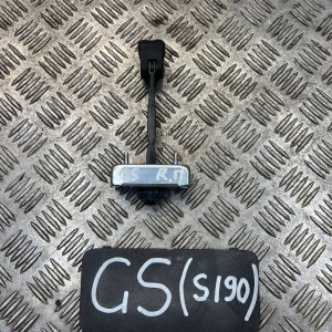 Ограничитель двери передний правый Lexus GS (S190) (2005-2012) 6861030180